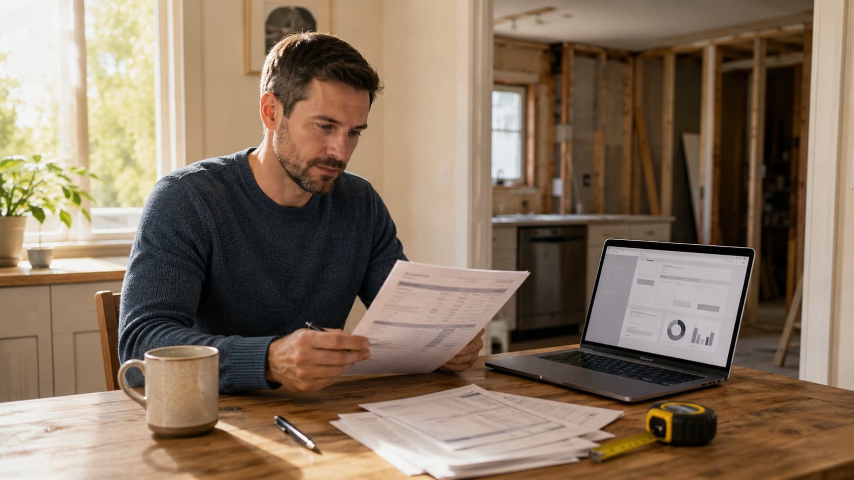 In a Cooling Remodeling Market, the Homeowner Holds the Cards — If They Plan